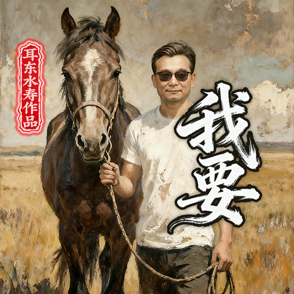 专辑封面